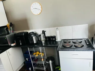 Barchelor to rent in Cosmo City Ext 5 for 3700 pm with parking available 31 Dec 2025