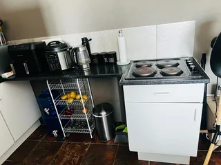 Barchelor to rent in Cosmo City Ext 5 for 3700 pm with parking available 31 Dec 2025