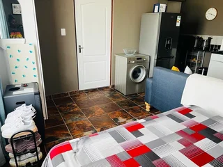 Barchelor to rent in Cosmo City Ext 5 for 3700 pm with parking available 31 Dec 2025