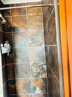 Barchelor to rent in Cosmo City Ext 5 for 3700 pm with parking available 31 Dec 2025