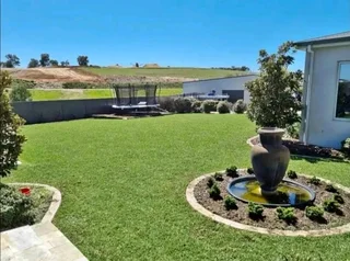 Farm fresh evergreen instant lawn