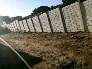 Retaining walls