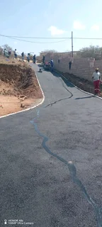 tar driveways parkings and more