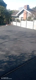 tar driveways parkings and more