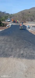 tar driveways parkings and more