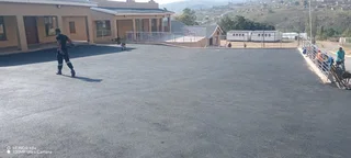 tar driveways parkings and more