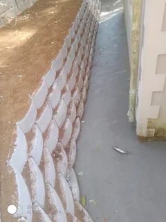 Precast and Rataining walls