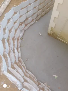 Precast and Rataining walls