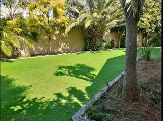 Farm fresh evergreen instant lawn