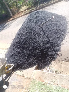 tar Driveways, Packings, Resurfacing and speed humps