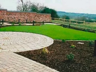 Evergreen instant lawn 0828484303