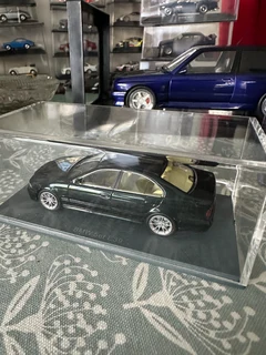 Bmw E39 5 Series 1:43 By Norev Models