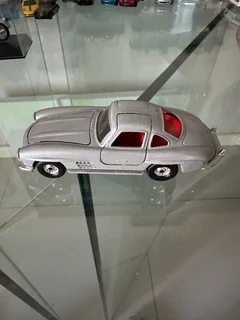 Mercedes 300sl - 1:43 - Corgi Models