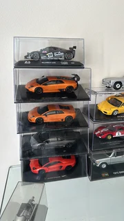 Lamborghini Collection For Sale 1:43 R650 Each