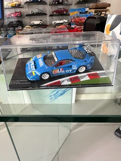 Ferrari F40 Competizione - 1:43