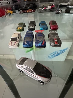 Bmw Hot Wheels For Sale R180 Each