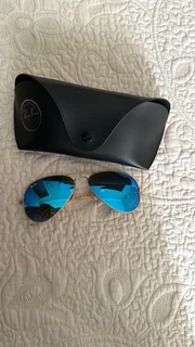 Rayban Aviator Sunglasses For Sale