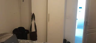 A room to rent in a 3 bedroom flat