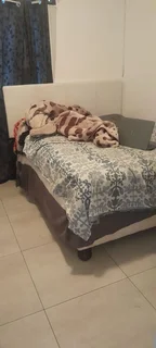 A room to rent in a 3 bedroom flat