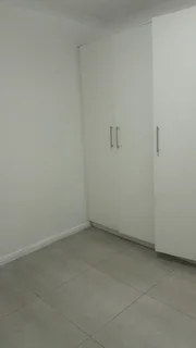 A room to rent in a 3 bedroom apartment