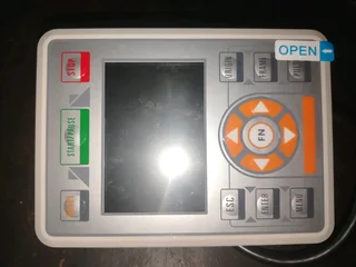 RDC7132G CO2 Laser Controller