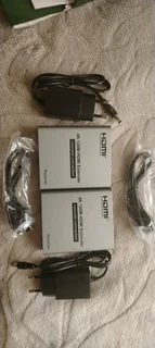 4K 120M HDMI Extender