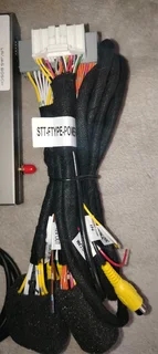 Car play for Land Rover