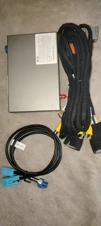 Car play for Land Rover