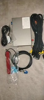 Car play for Land Rover