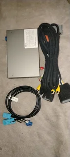 Car play for Land Rover