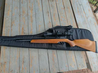 PCP Snowpeak PR900GEN2. 5.5