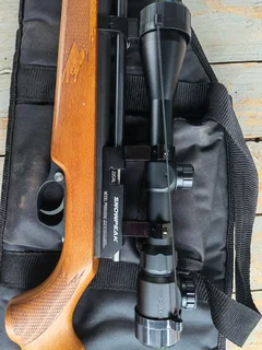 PCP Snowpeak PR900GEN2. 5.5