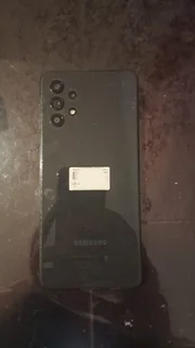 Samsung galaxy A32