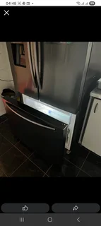 Fridge Repairs 0836652291