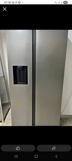 Fridge Repairs 0836652291