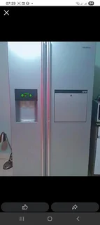 Fridge Repairs 0836652291