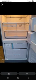 FRIDGE REPAIRS 0836652291