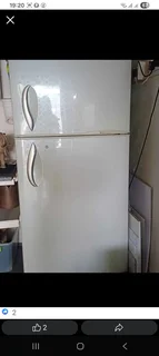 FRIDGE REPAIRS 0836652291