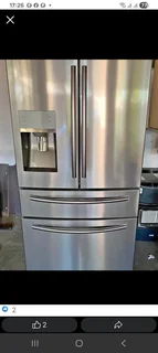 Fridge Repairs 0836652291