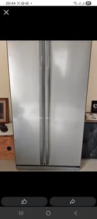 Fridge Repairs 0836652291