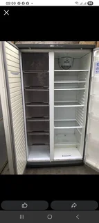 Fridge Repairs  0836652291