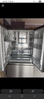 Fridge Repairs 0836652291