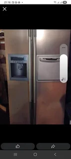 Fridge Repairs 0836652291