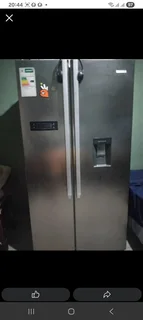 Fridge Repairs 0836652291