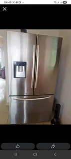 FRIDGE REPAIRS 0836652291