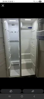 Fridge Repairs 0836652291