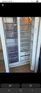 Fridge Repairs 0836652291