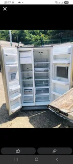 Fridge Repairs 0836652291