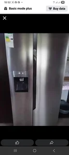 FRIDGE REPAIRS 0836652291