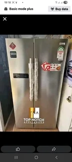 Fridge Repairs 0836652291